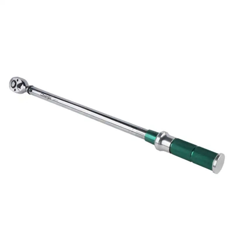 Why invest in a professional grade adjustable torque wrench?